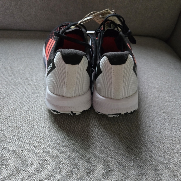 Adidas Terrex Agravic Flow Women Trail Running Pink Black 042025 - Picture 10 of 11